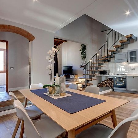 Faenza Apartment By Mamo Florence Exterior photo