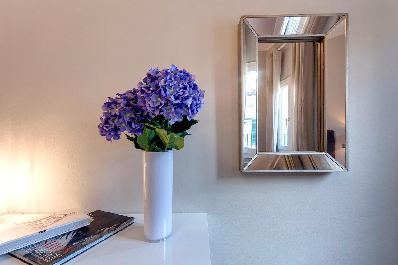 Faenza Apartment By Mamo Florence Exterior photo