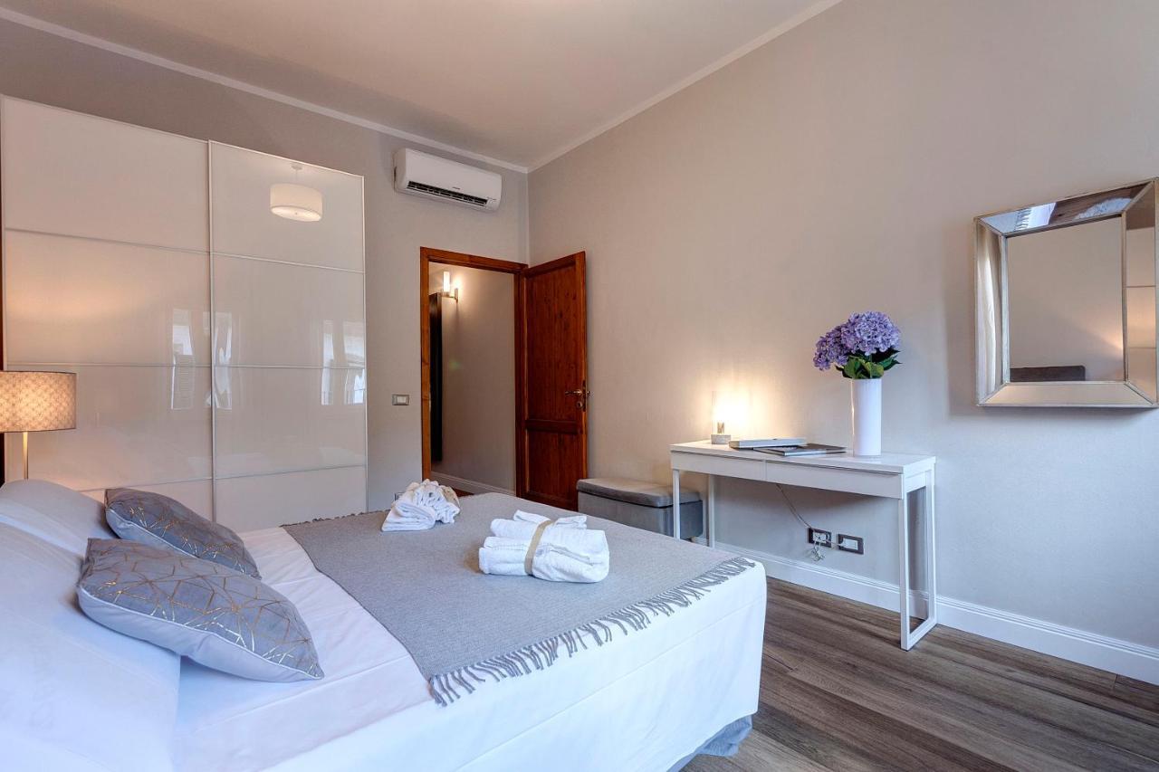 Faenza Apartment By Mamo Florence Exterior photo