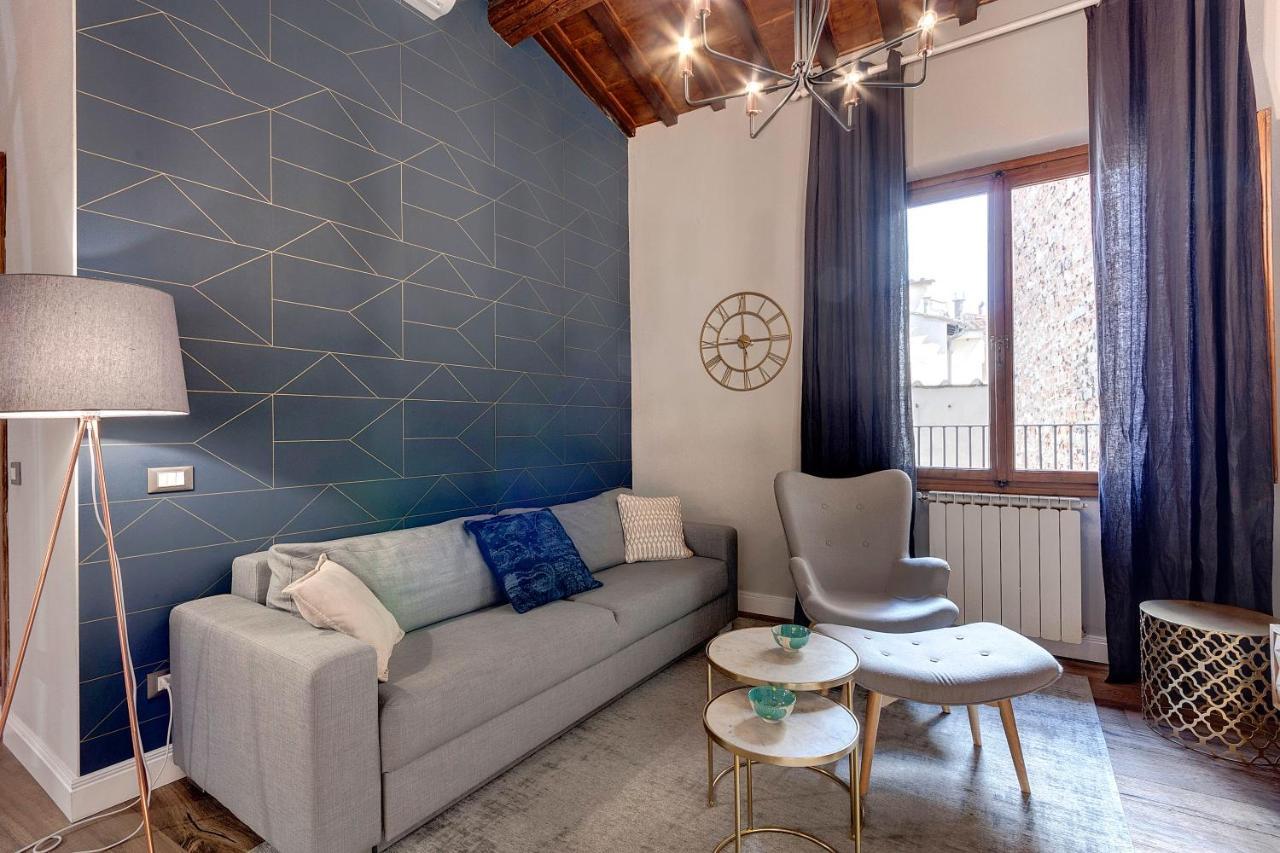 Faenza Apartment By Mamo Florence Exterior photo