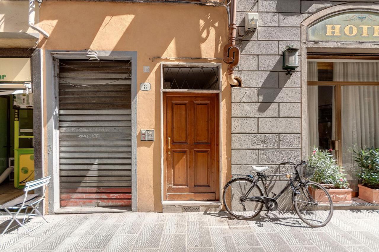 Faenza Apartment By Mamo Florence Exterior photo